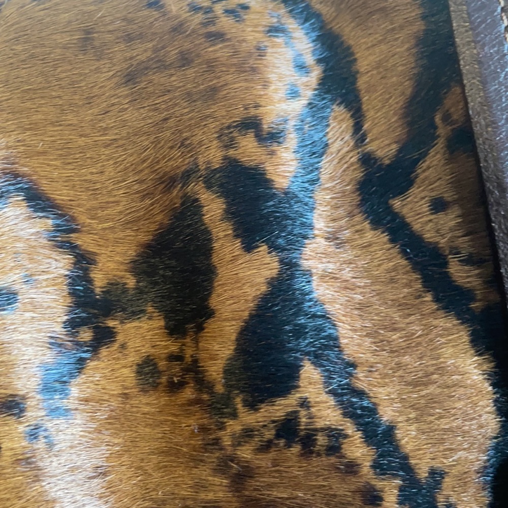 Marco Buggiani Shoulder Bag - Picture 11 of 13